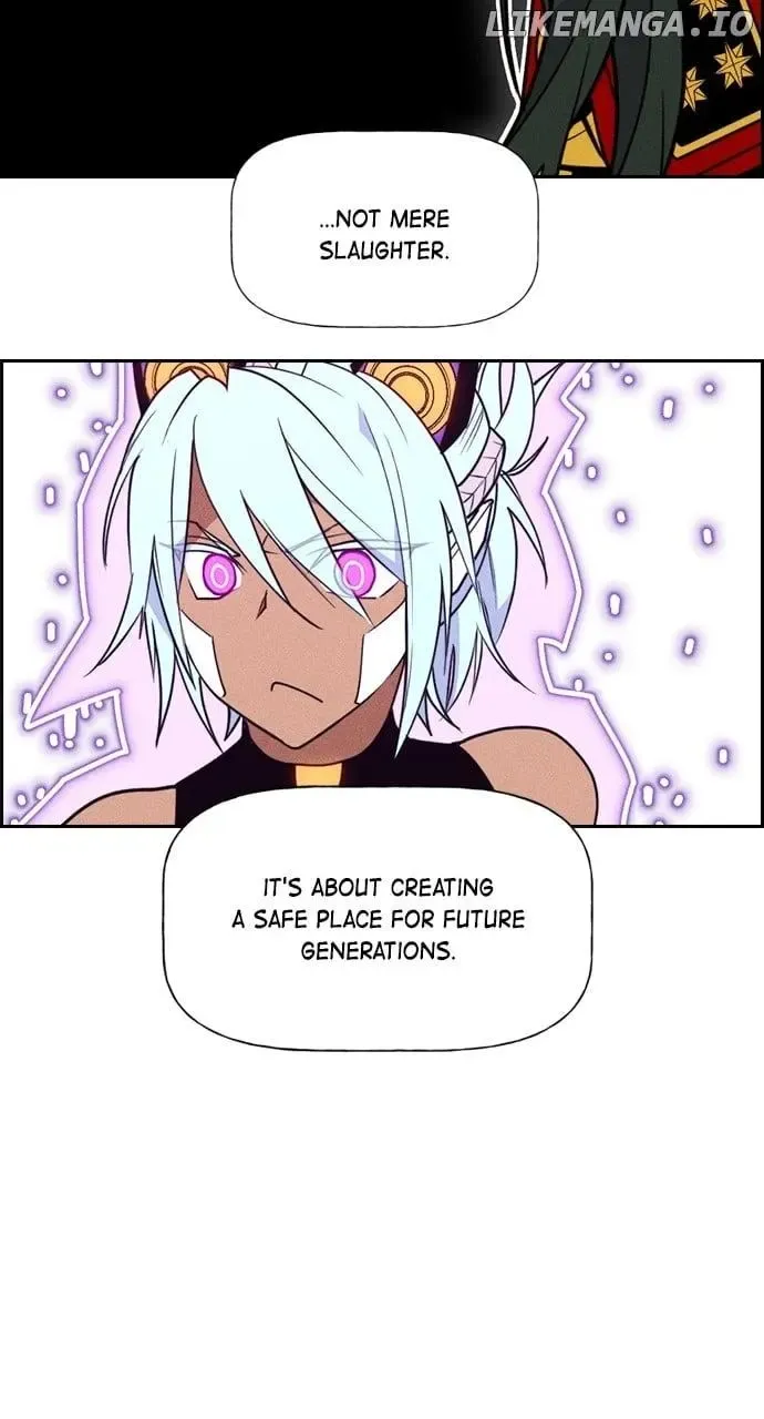 Housekeeper Chapter 130 Online - página 83