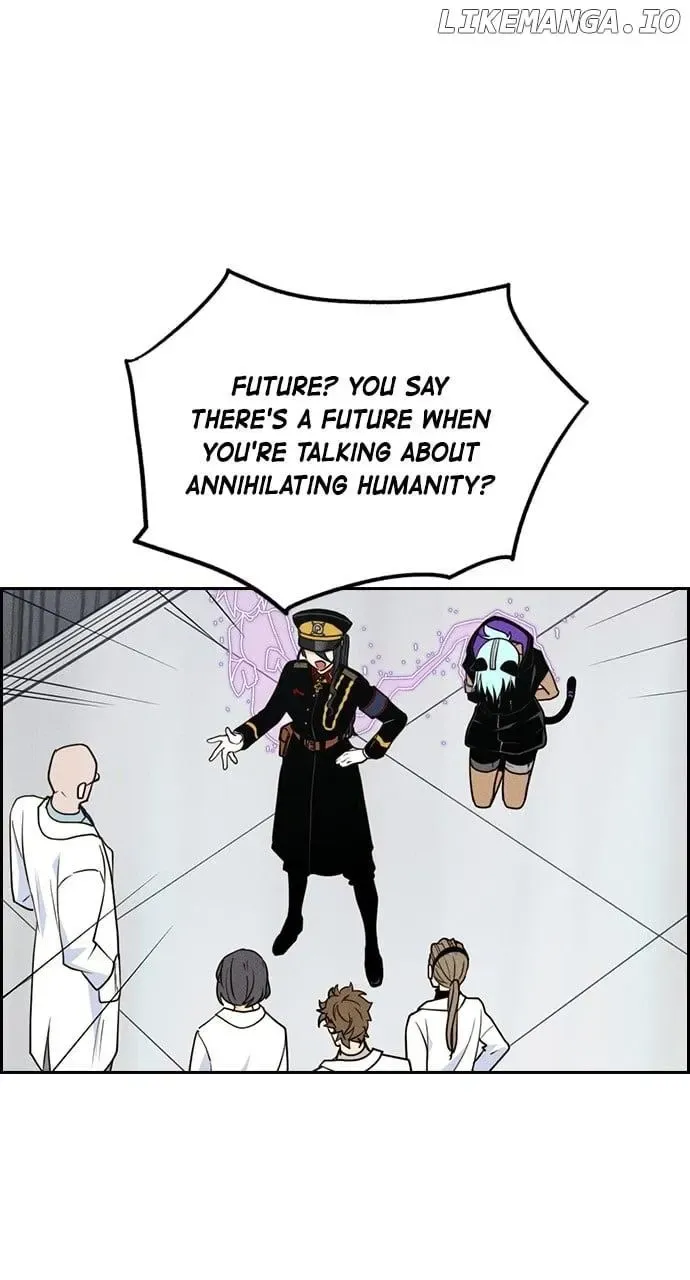 Housekeeper Chapter 130 Online - página 84