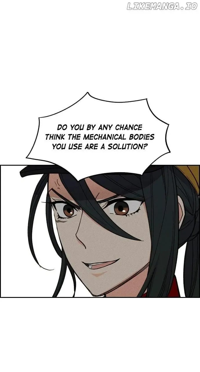 Housekeeper Chapter 130 Online - página 85