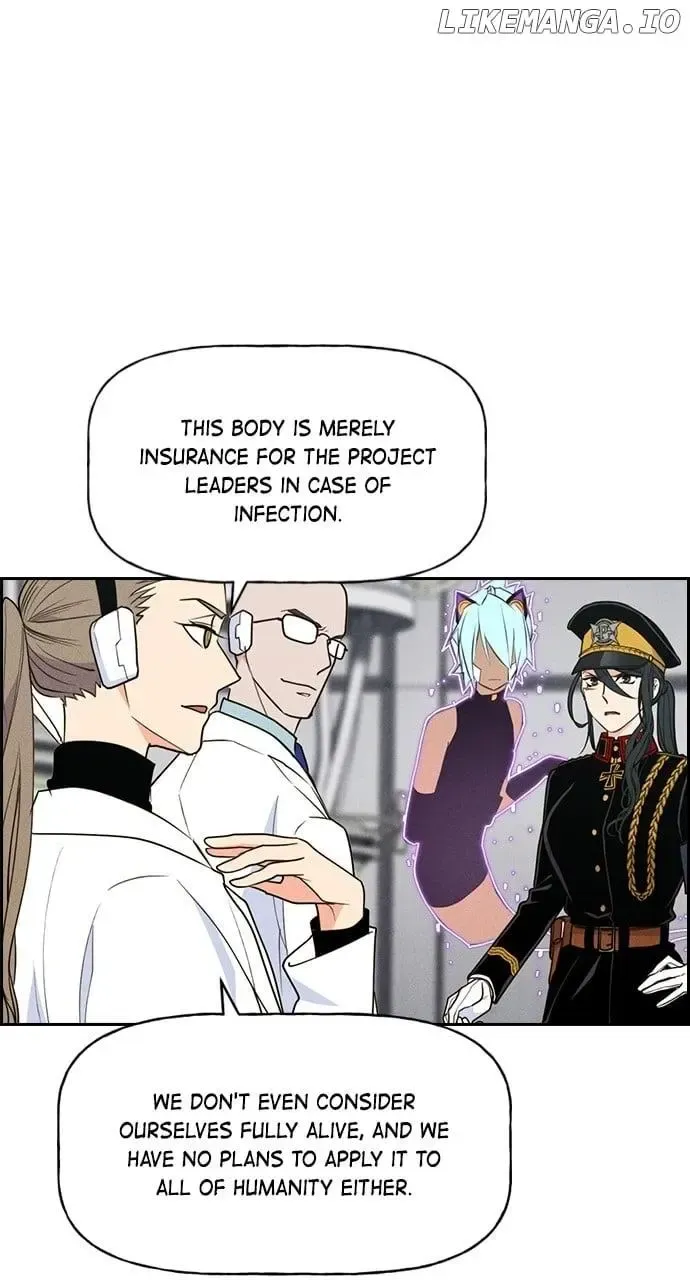 Housekeeper Chapter 130 Online - página 86