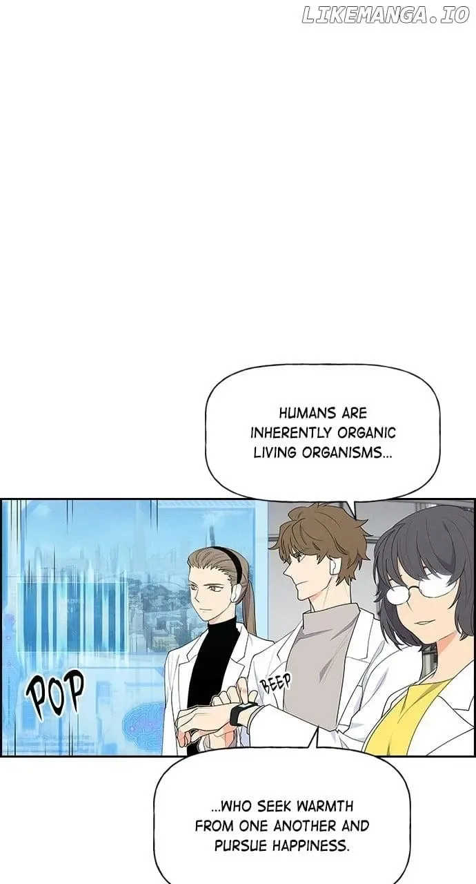 Housekeeper Chapter 130 Online - página 87