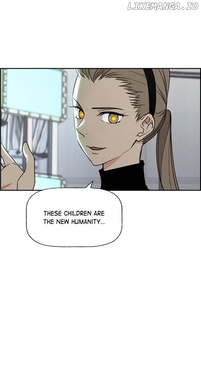 Housekeeper Chapter 131 Online - página 1