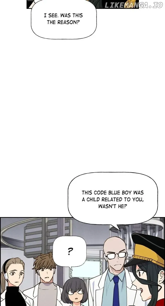 Housekeeper Chapter 131 Online - página 6