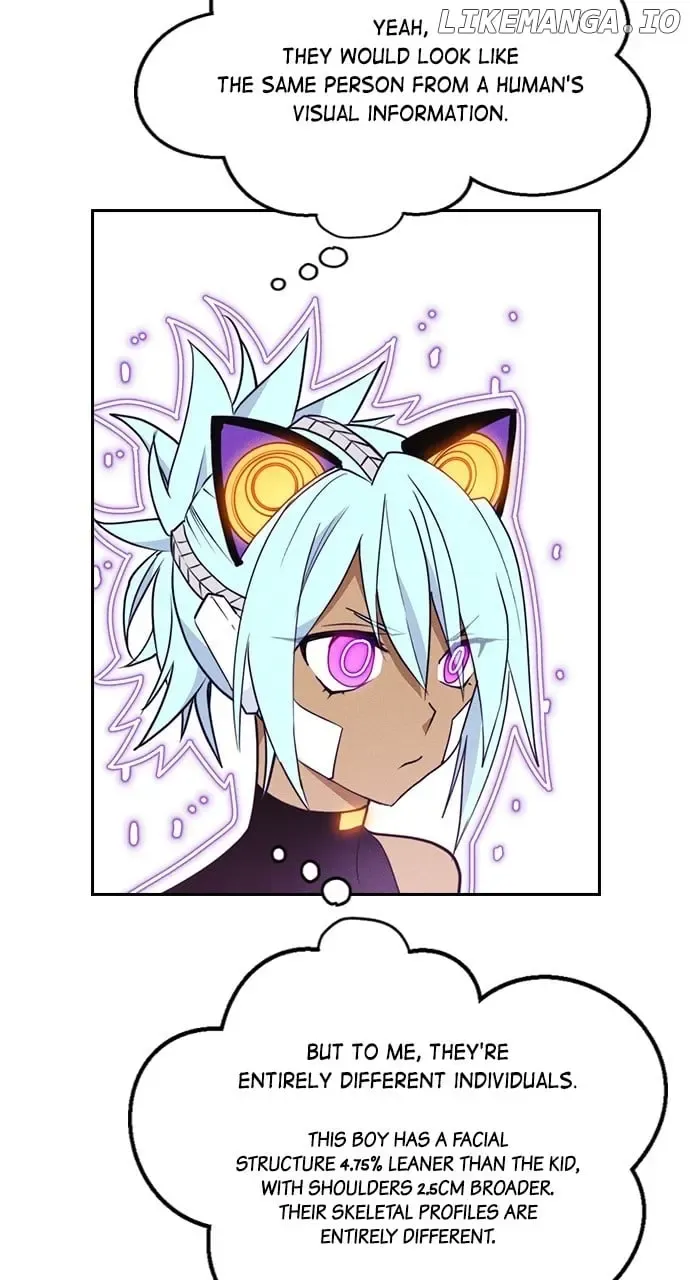 Housekeeper Chapter 131 Online - página 9