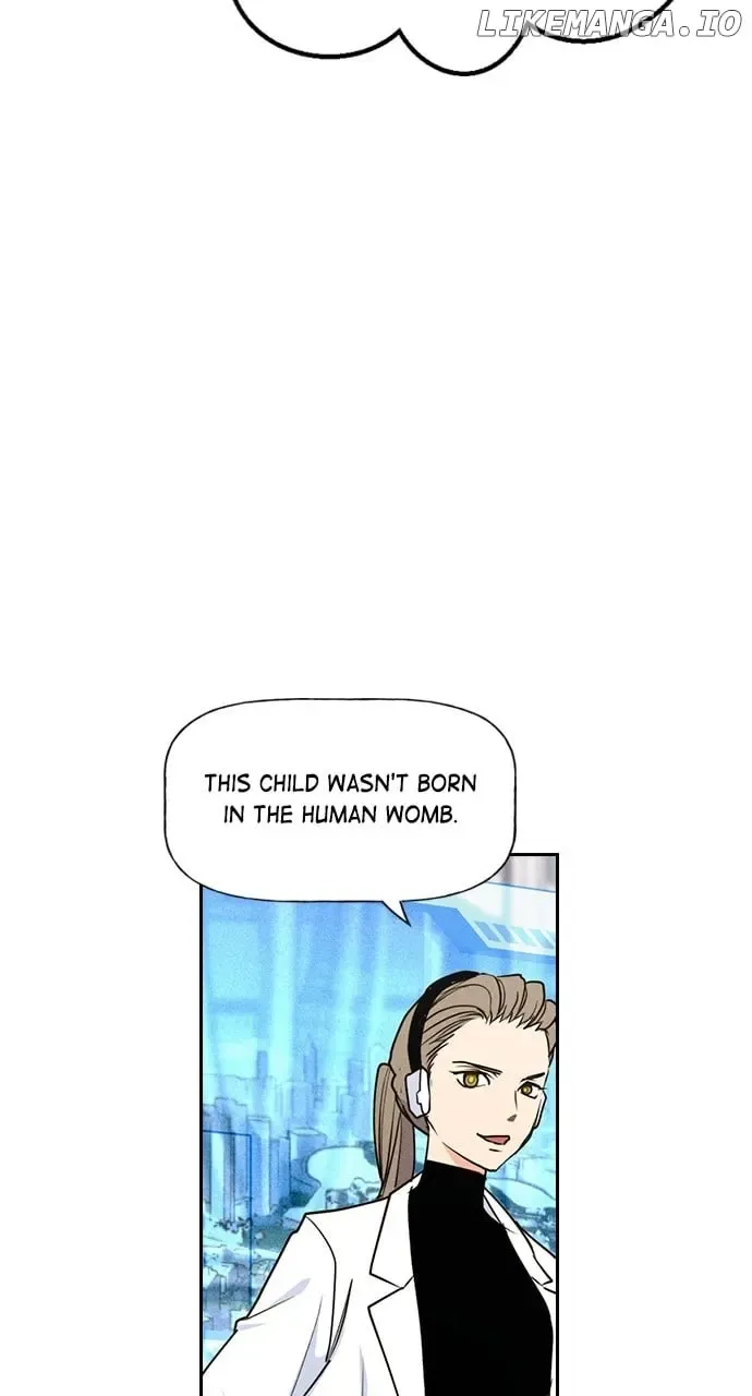 Housekeeper Chapter 131 Online - página 10
