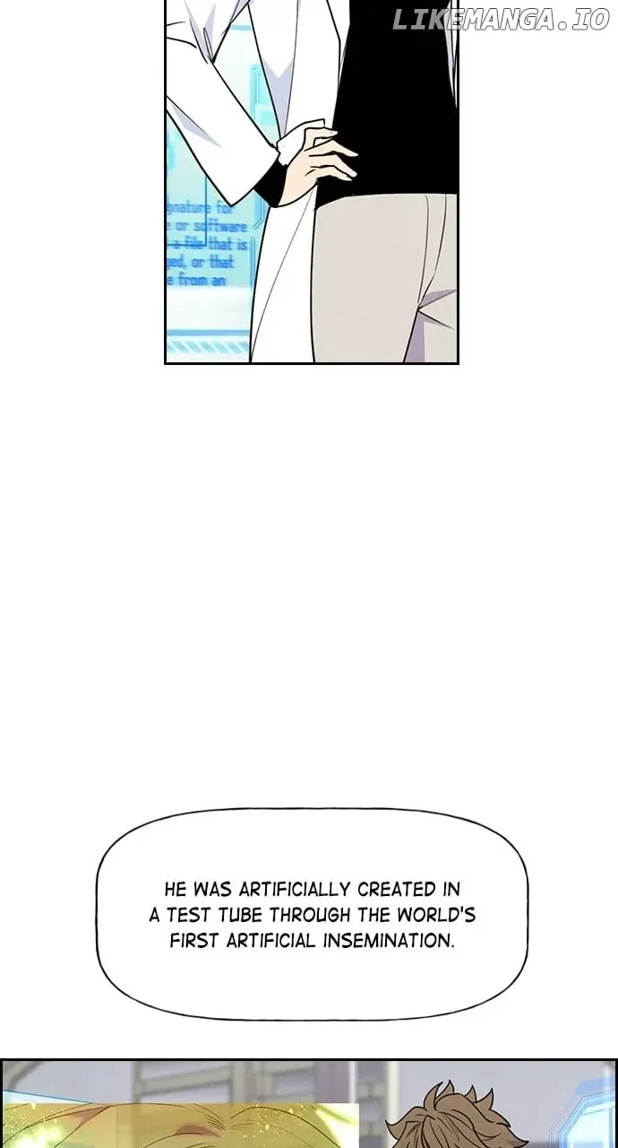 Housekeeper Chapter 131 Online - página 11