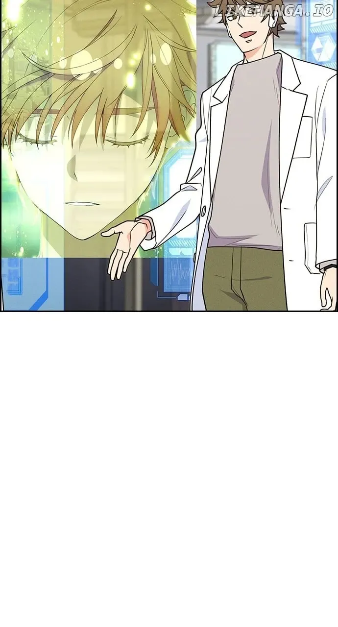 Housekeeper Chapter 131 Online - página 12
