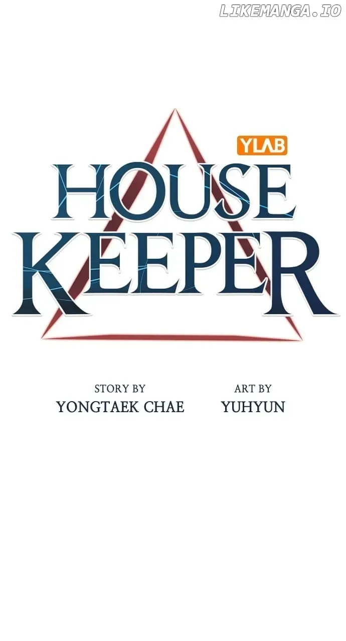 Housekeeper Chapter 131 Online - página 13