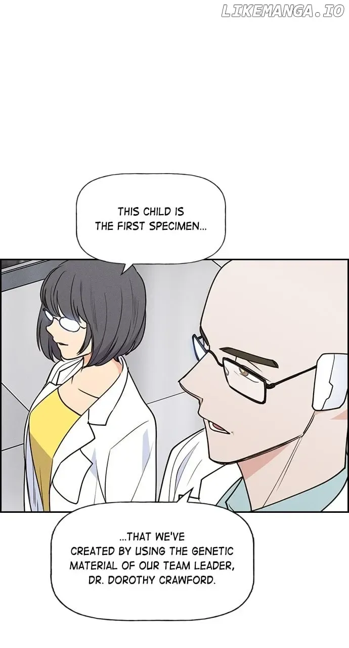 Housekeeper Chapter 131 Online - página 15