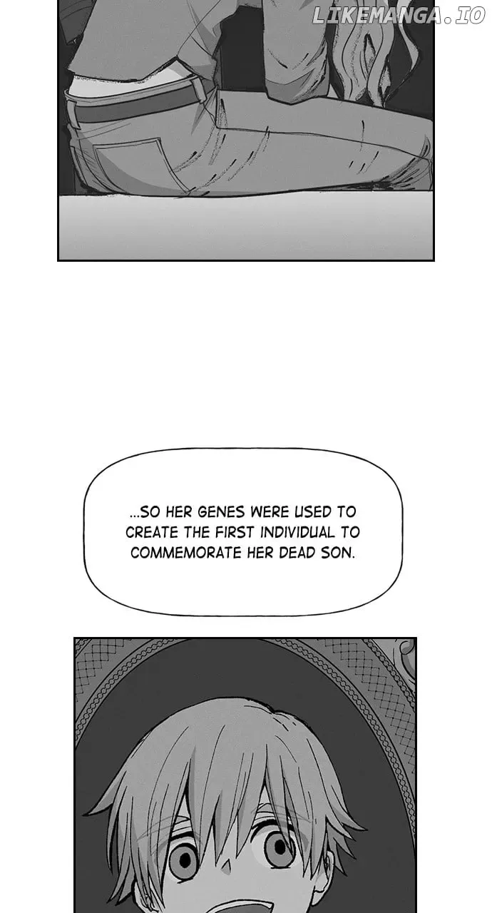 Housekeeper Chapter 131 Online - página 17