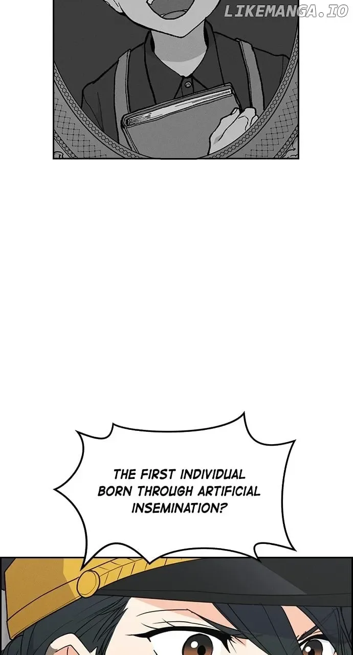 Housekeeper Chapter 131 Online - página 18