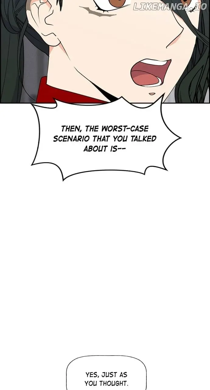 Housekeeper Chapter 131 Online - página 19