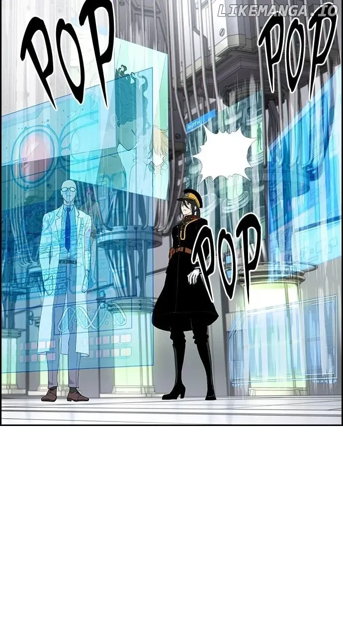 Housekeeper Chapter 131 Online - página 21