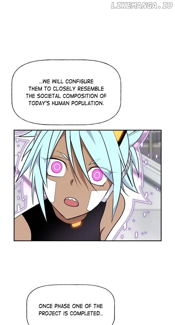 Housekeeper Chapter 131 Online - página 23