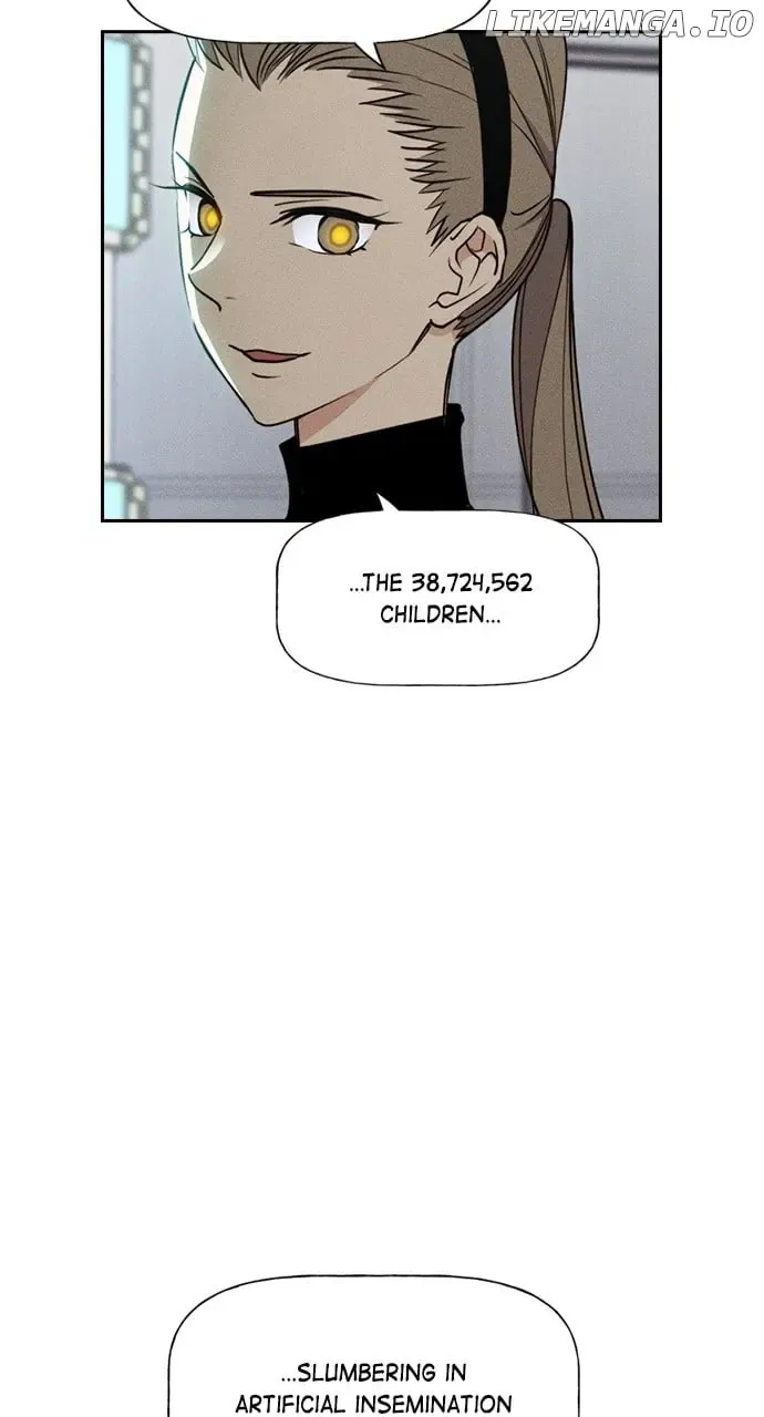 Housekeeper Chapter 131 Online - página 24
