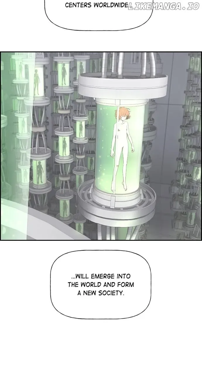 Housekeeper Chapter 131 Online - página 25