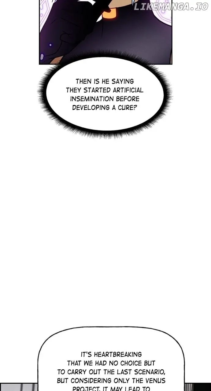 Housekeeper Chapter 131 Online - página 28