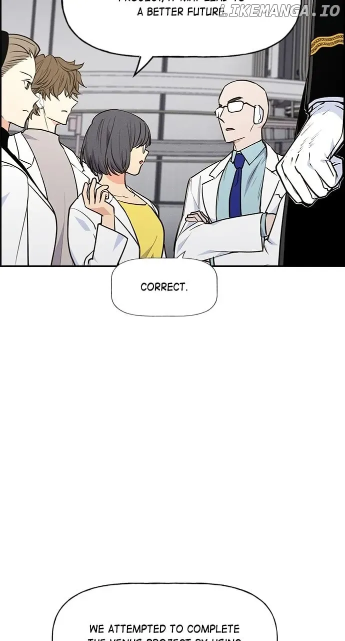Housekeeper Chapter 131 Online - página 29