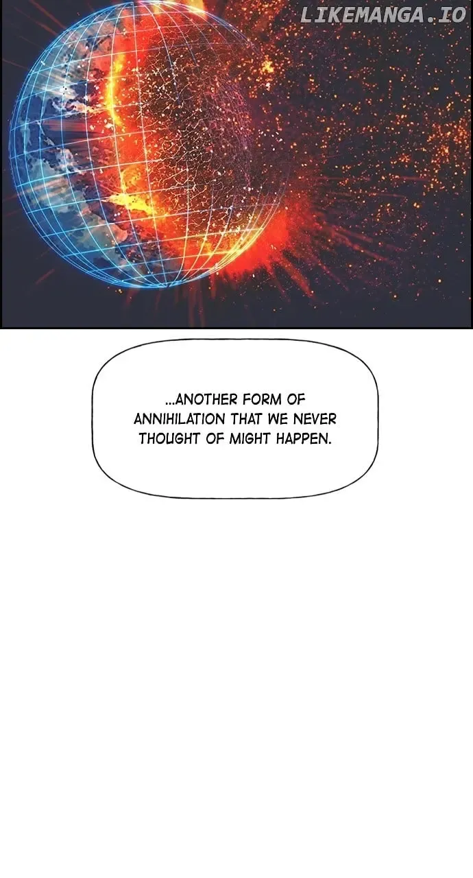 Housekeeper Chapter 131 Online - página 32