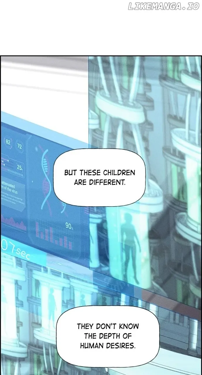 Housekeeper Chapter 131 Online - página 33