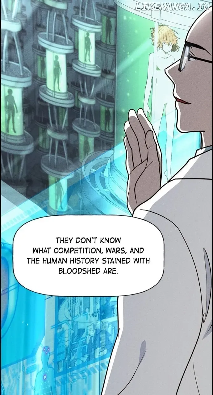 Housekeeper Chapter 131 Online - página 34