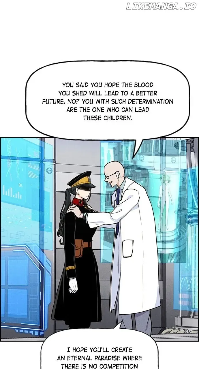 Housekeeper Chapter 131 Online - página 39