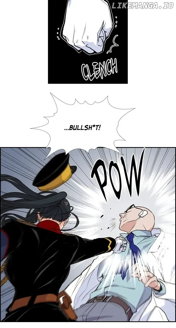 Housekeeper Chapter 131 Online - página 41