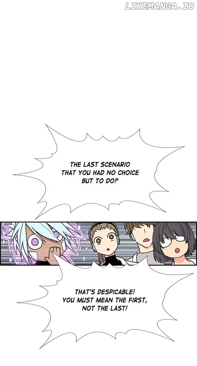 Housekeeper Chapter 131 Online - página 42