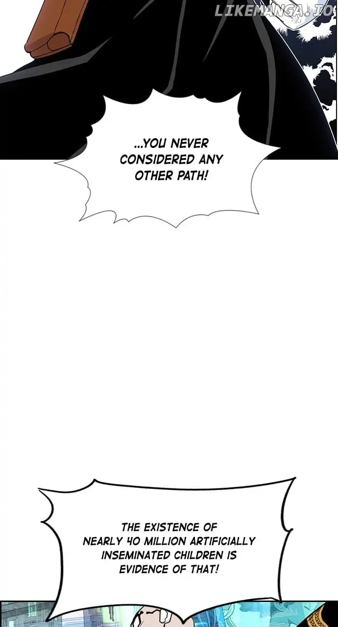 Housekeeper Chapter 131 Online - página 44