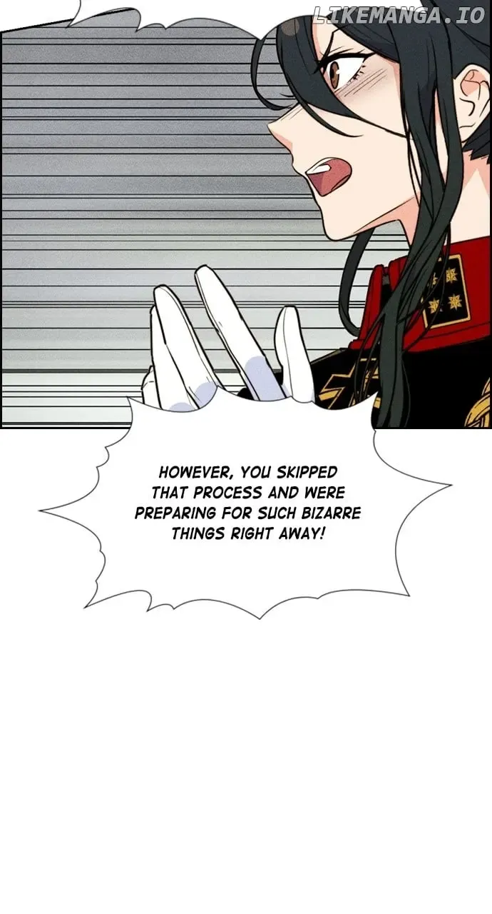 Housekeeper Chapter 131 Online - página 46