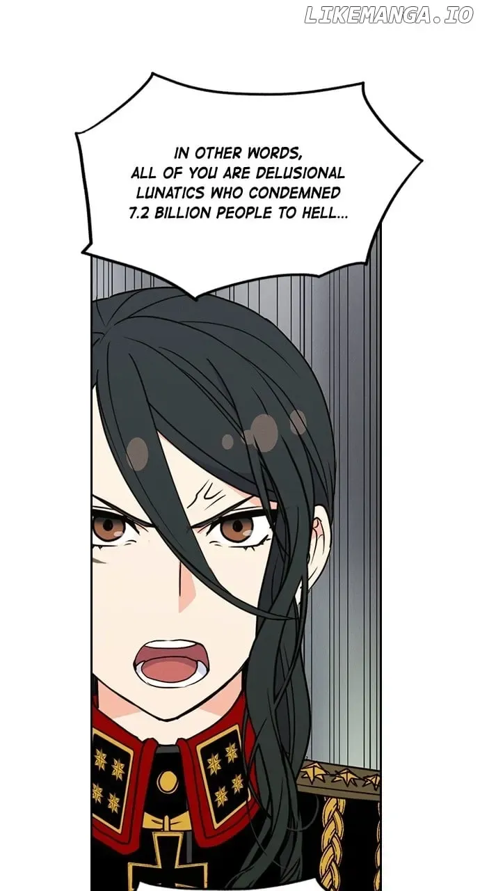 Housekeeper Chapter 131 Online - página 47