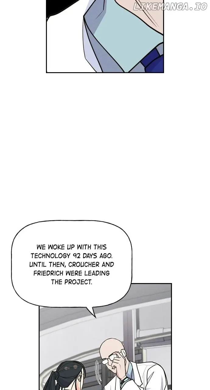 Housekeeper Chapter 131 Online - página 49