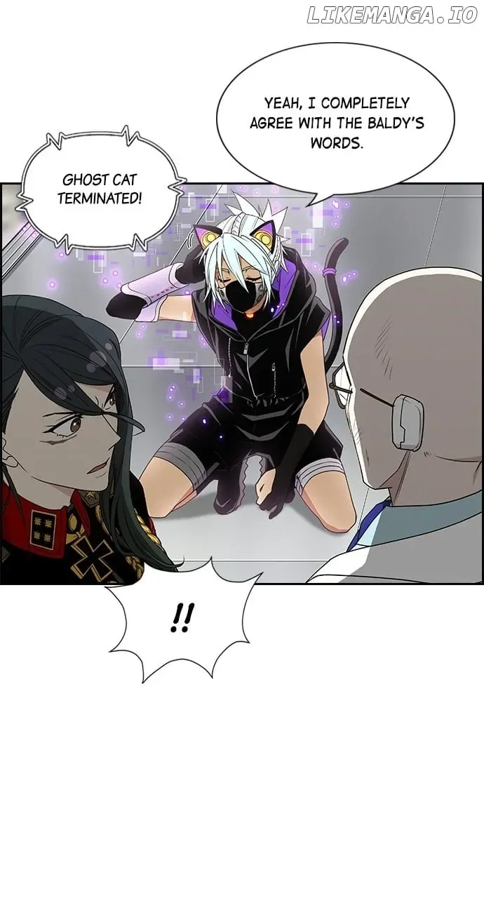 Housekeeper Chapter 131 Online - página 54