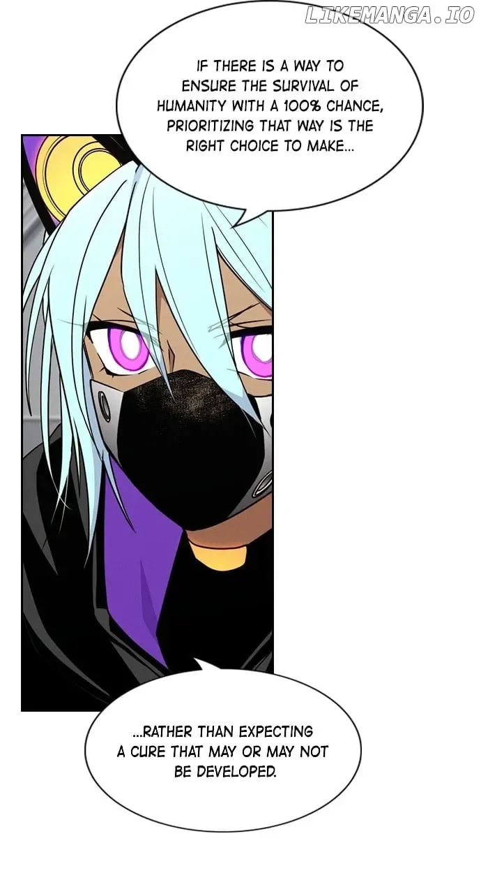 Housekeeper Chapter 131 Online - página 55
