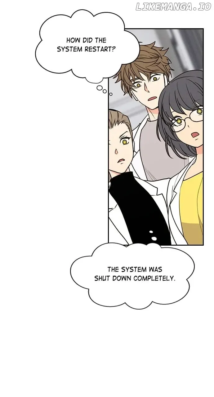 Housekeeper Chapter 131 Online - página 56