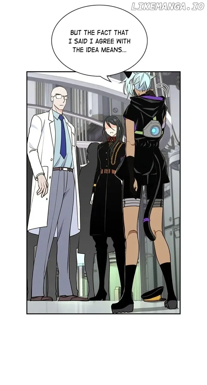 Housekeeper Chapter 131 Online - página 57
