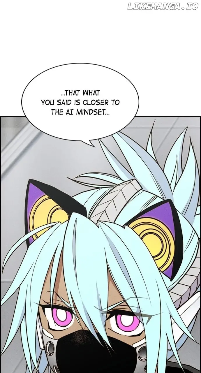 Housekeeper Chapter 131 Online - página 58