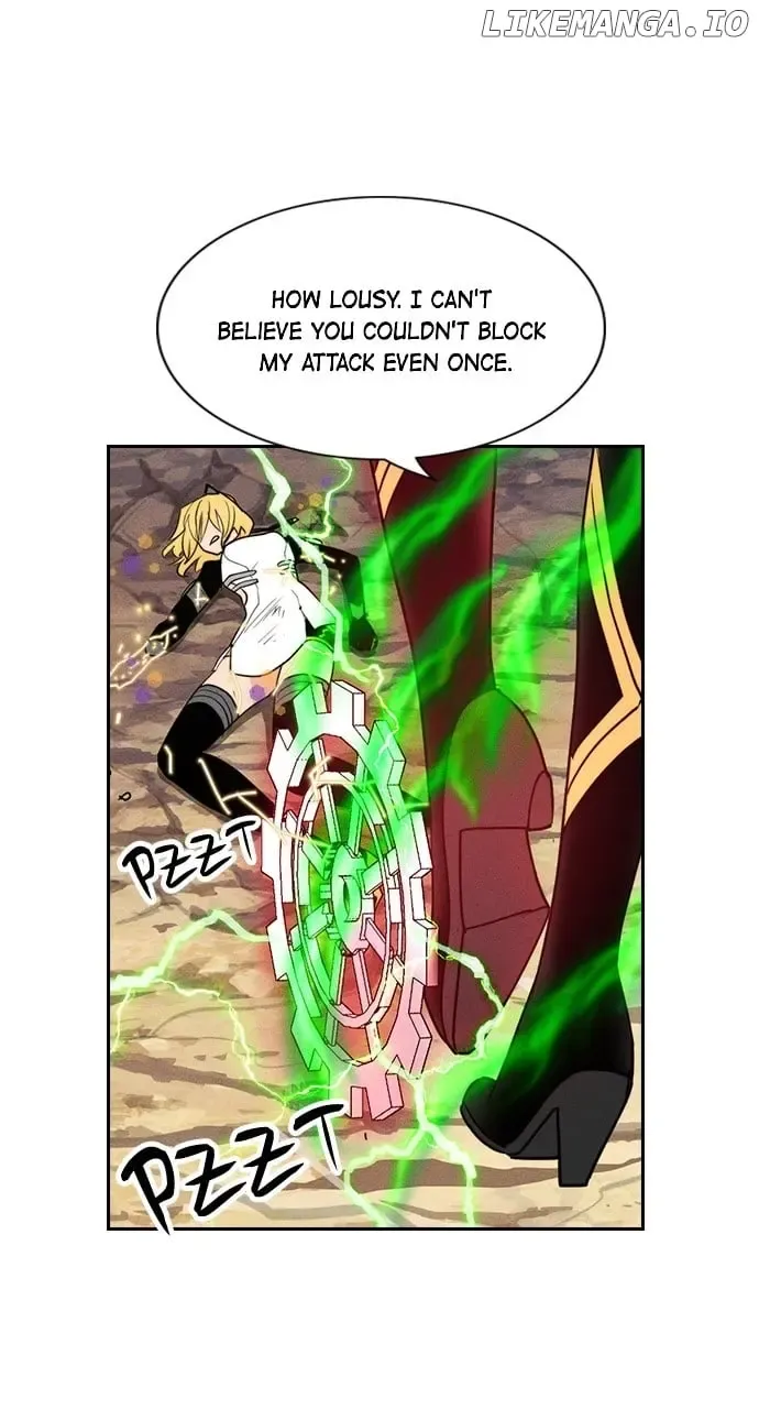 Housekeeper Chapter 131 Online - página 64