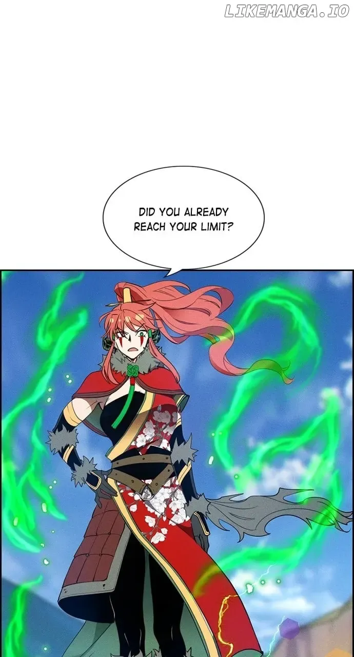Housekeeper Chapter 131 Online - página 65