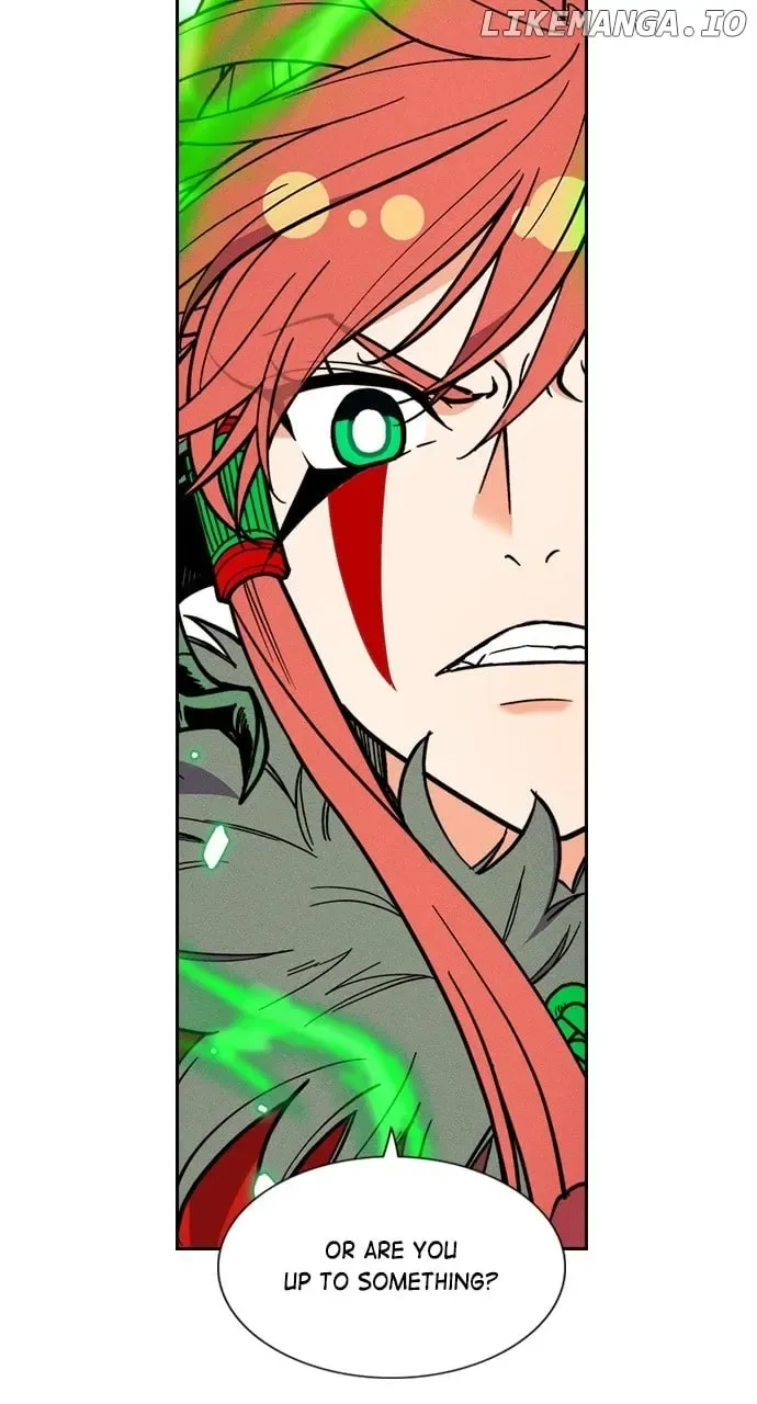 Housekeeper Chapter 131 Online - página 67