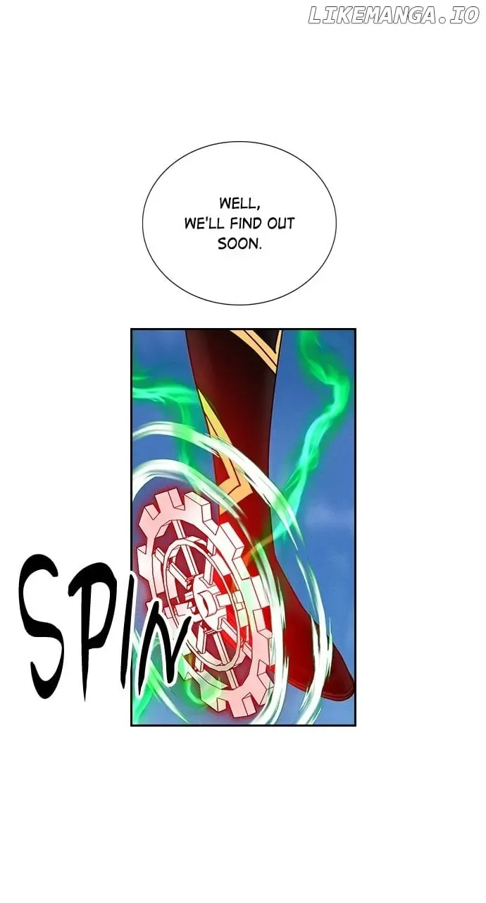 Housekeeper Chapter 131 Online - página 70