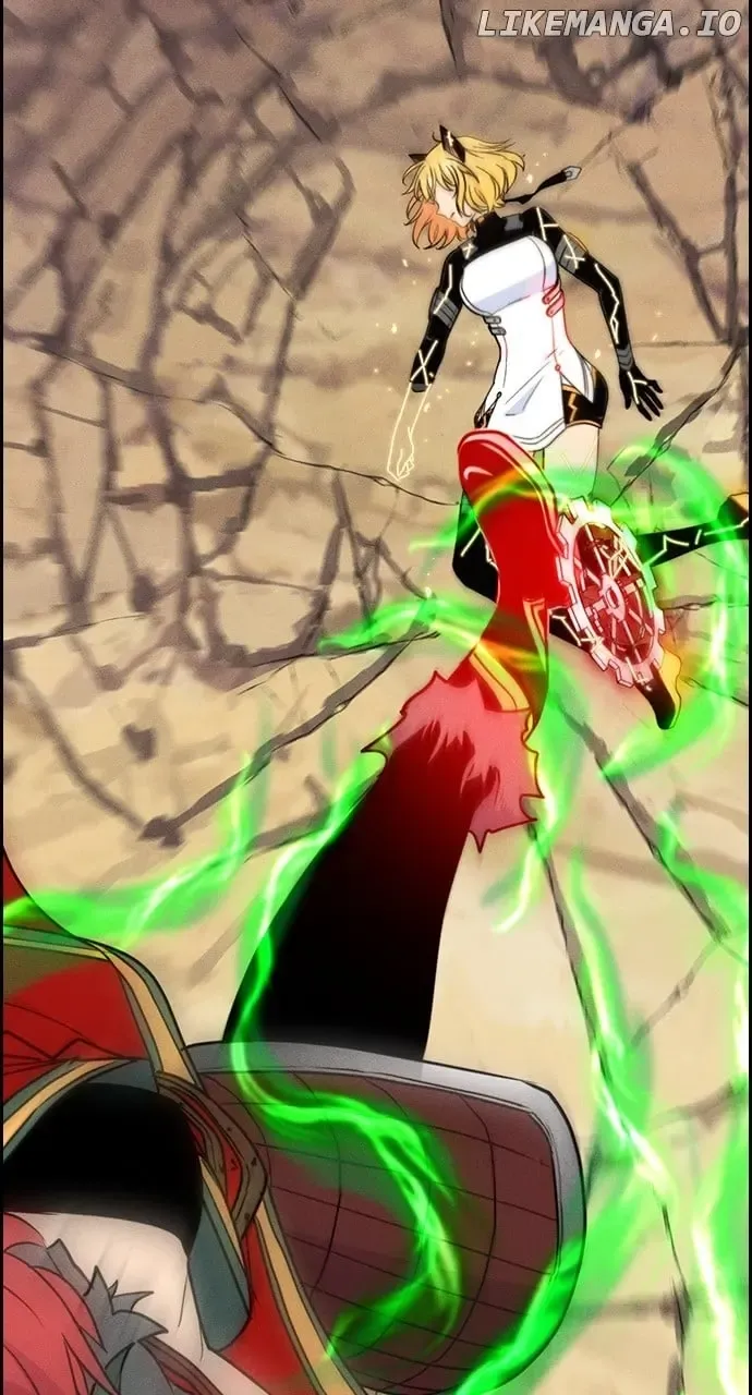 Housekeeper Chapter 131 Online - página 73