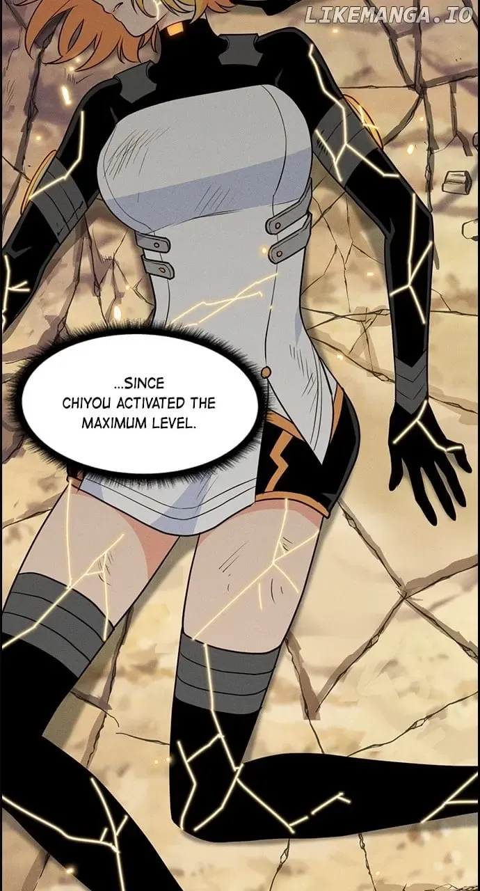 Housekeeper Chapter 131 Online - página 75