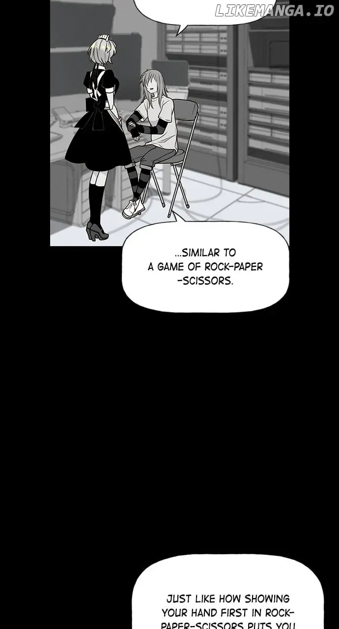 Housekeeper Chapter 131 Online - página 81