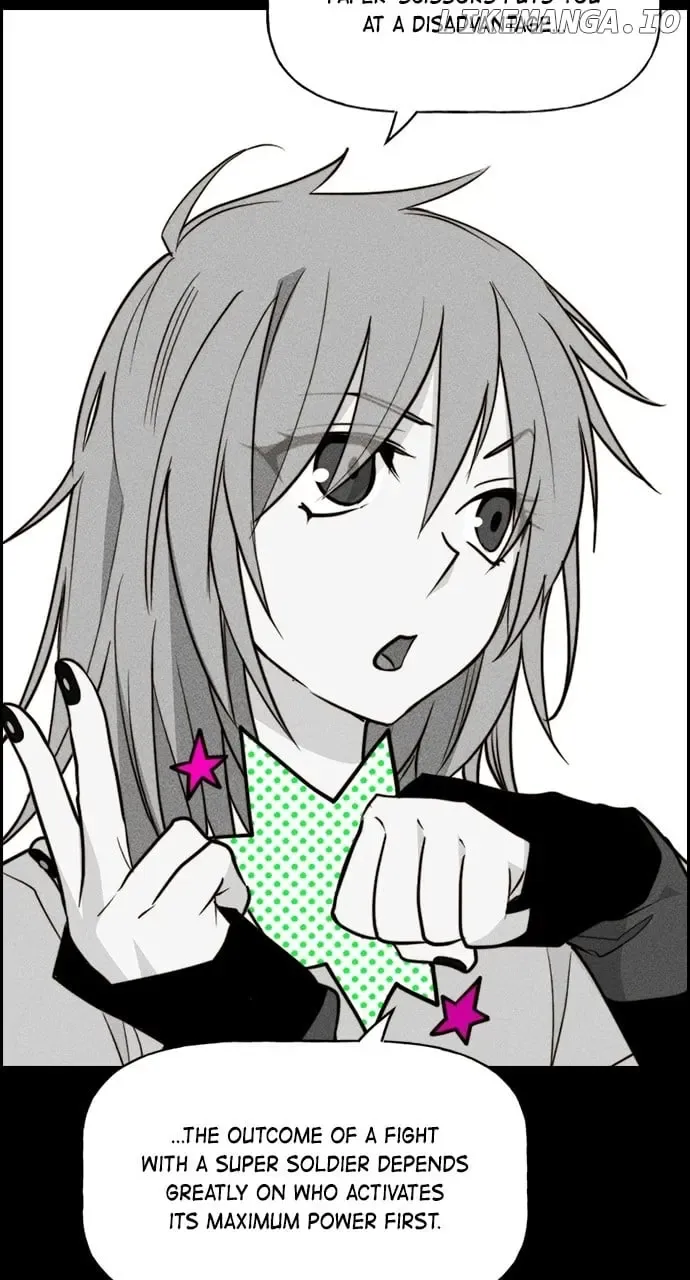 Housekeeper Chapter 131 Online - página 82