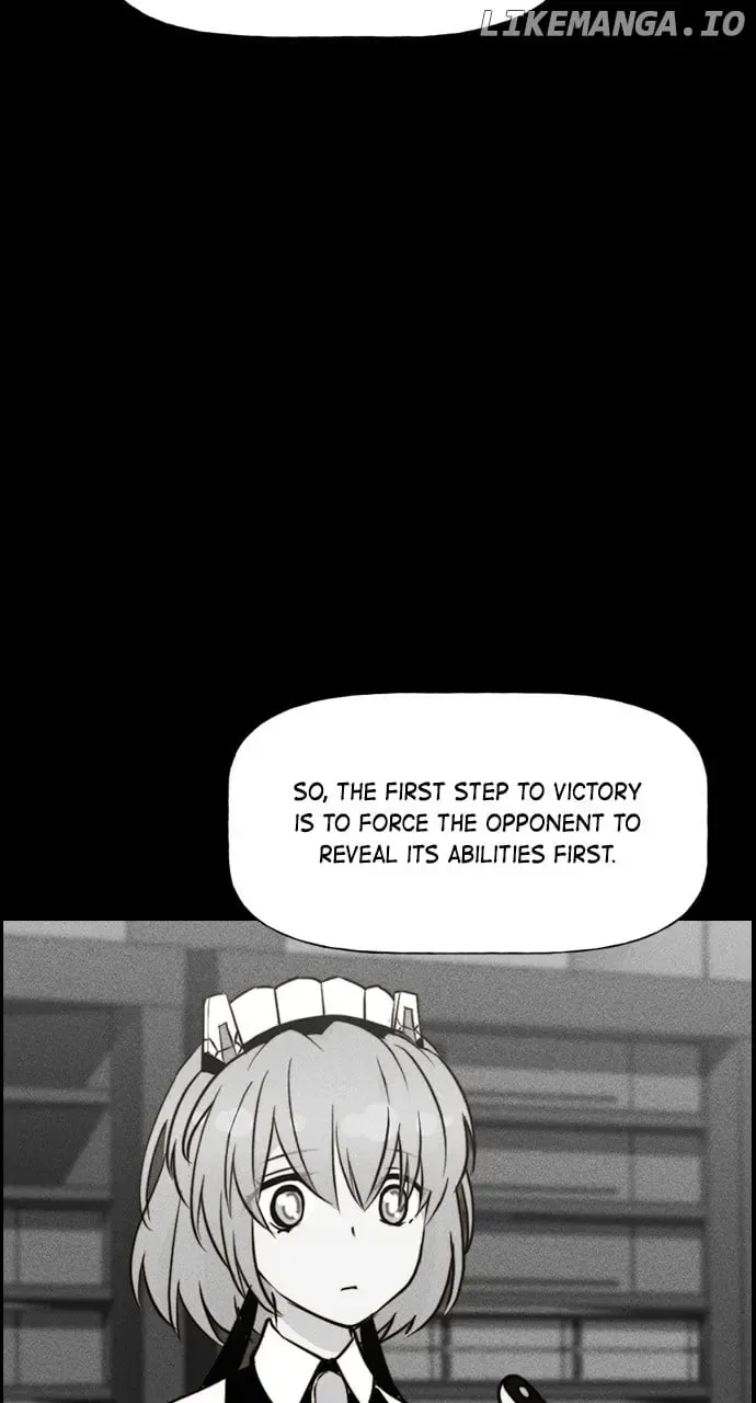 Housekeeper Chapter 131 Online - página 83