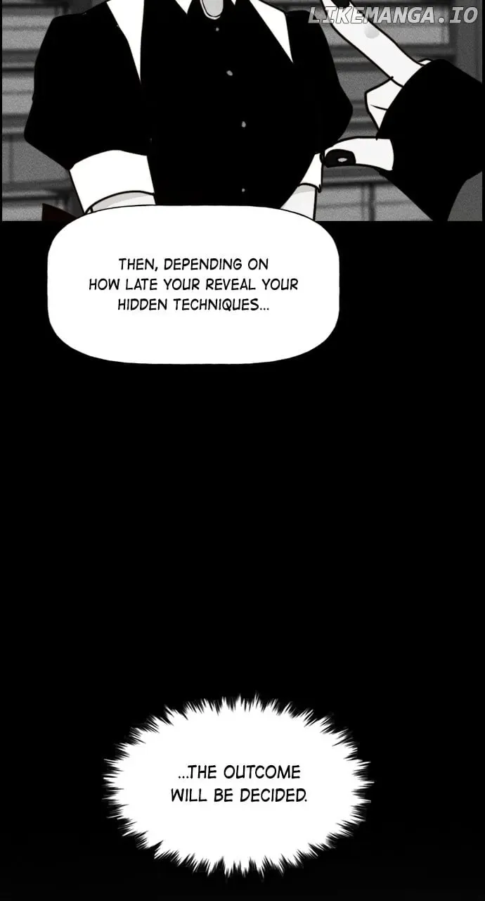 Housekeeper Chapter 131 Online - página 84