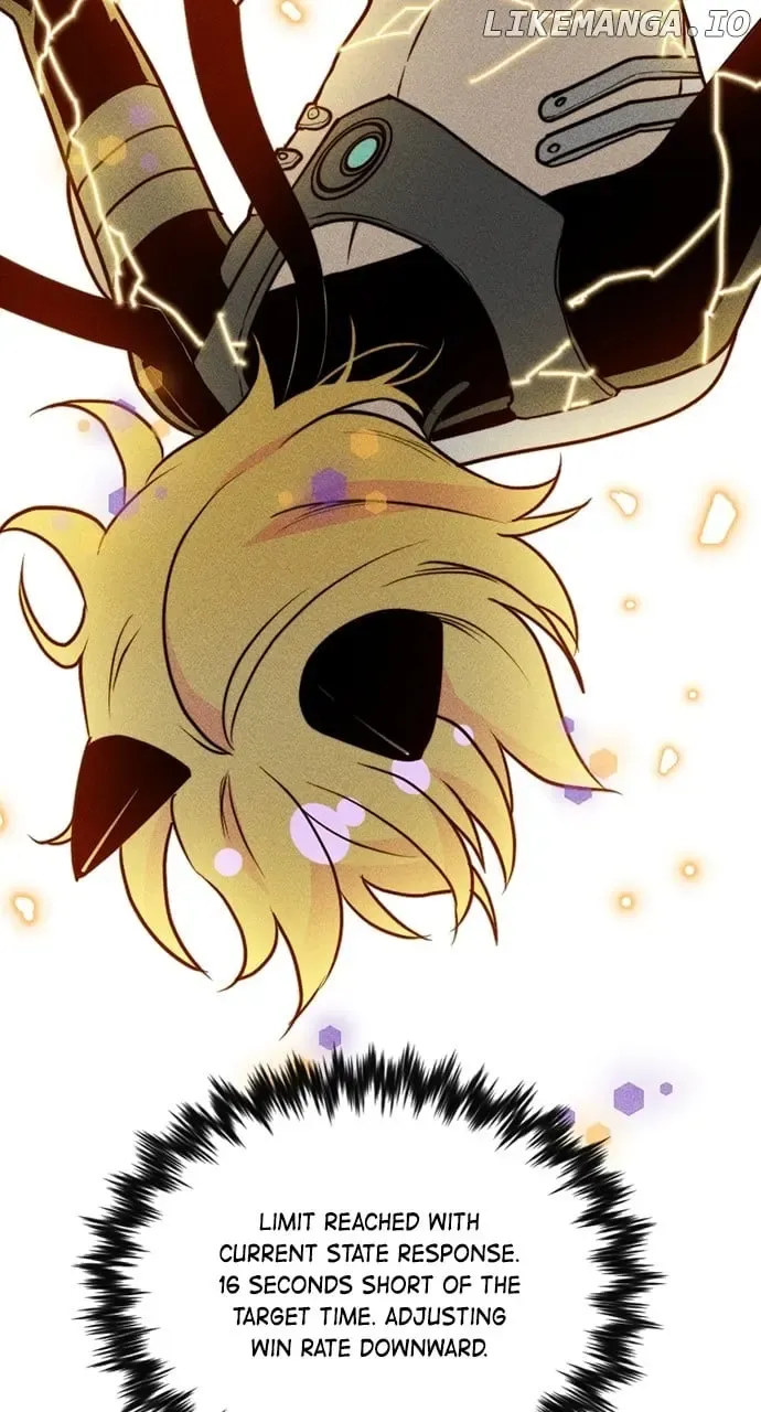 Housekeeper Chapter 131 Online - página 86