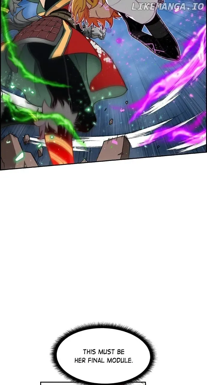 Housekeeper Chapter 132 Online - página 3