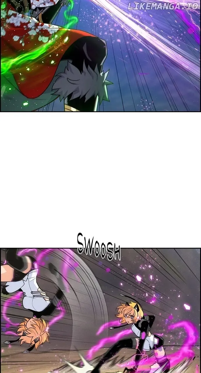 Housekeeper Chapter 132 Online - página 8